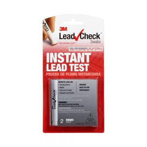 lead test kit 