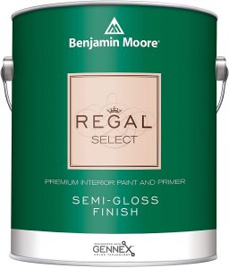 regal select semi-gloss