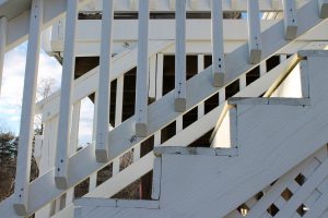 What Are The Differences Between Clear, Semi-transparent and Solid Deck  Coating? - Sheldon & Sons, Inc.