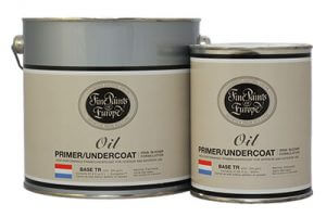 Fine Paints of Europe primer for Eco Brilliant