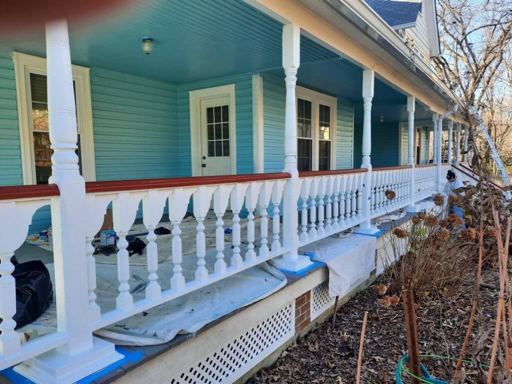 Painting Company in Harford County