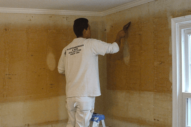 Top 10 Best Wallpaper Removal in Evans, GA