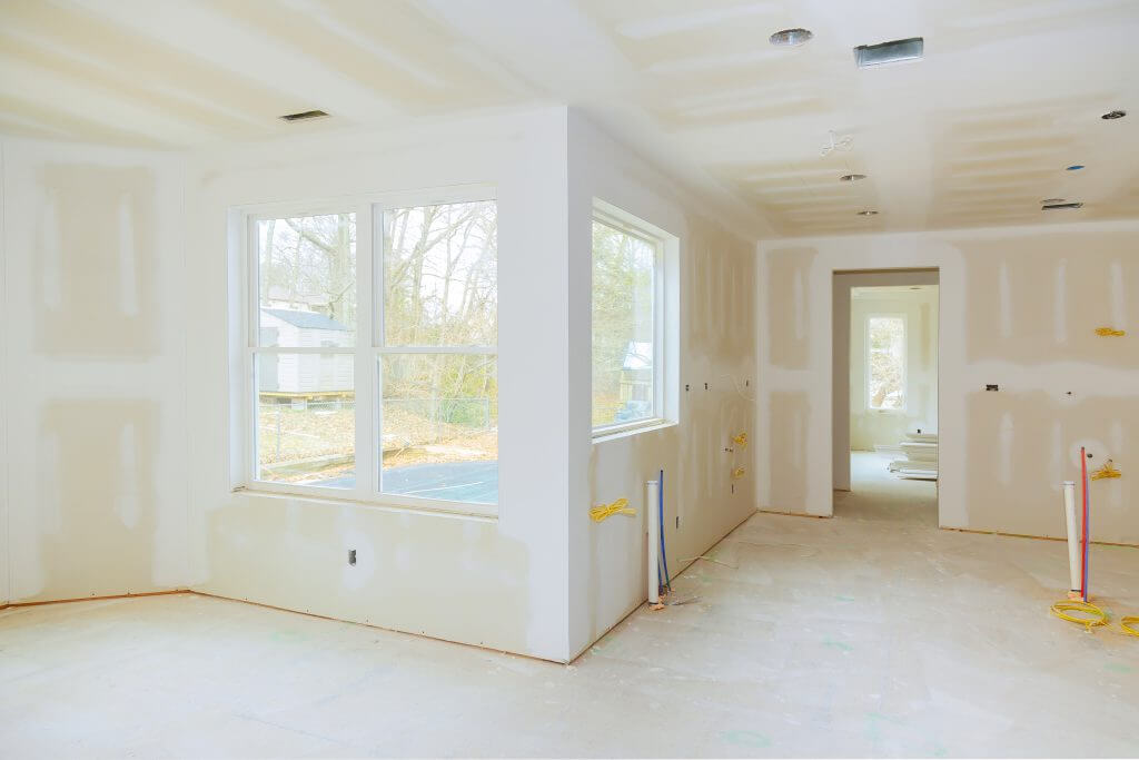 Drywall Repair, Drywall Installation