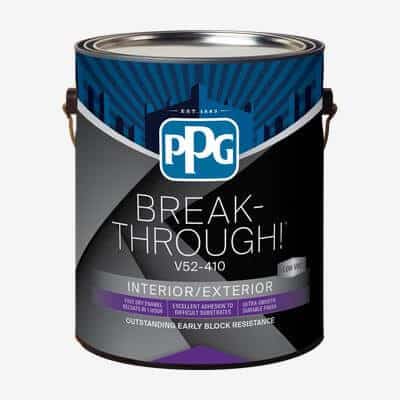 PPG BreakThrough is comparable to BM Command