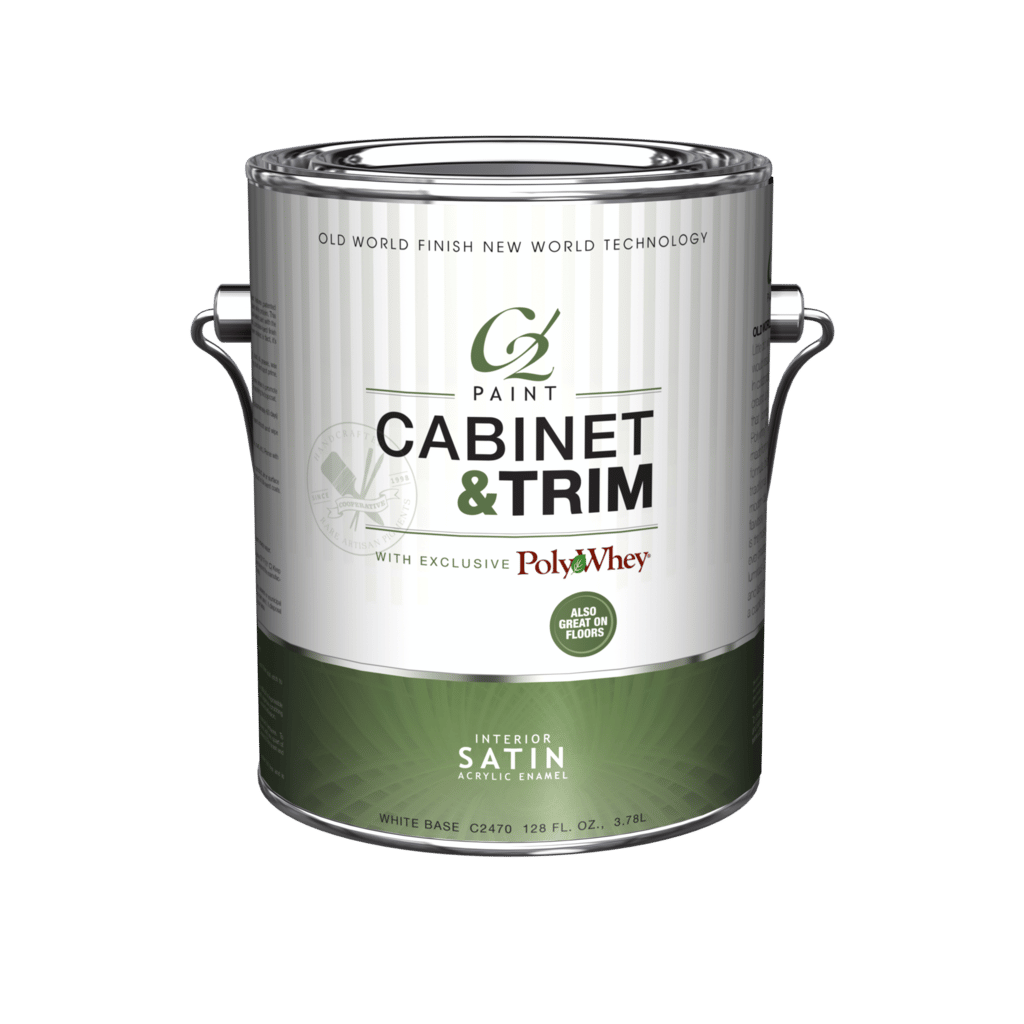 C2 Cabinet Grade Paint