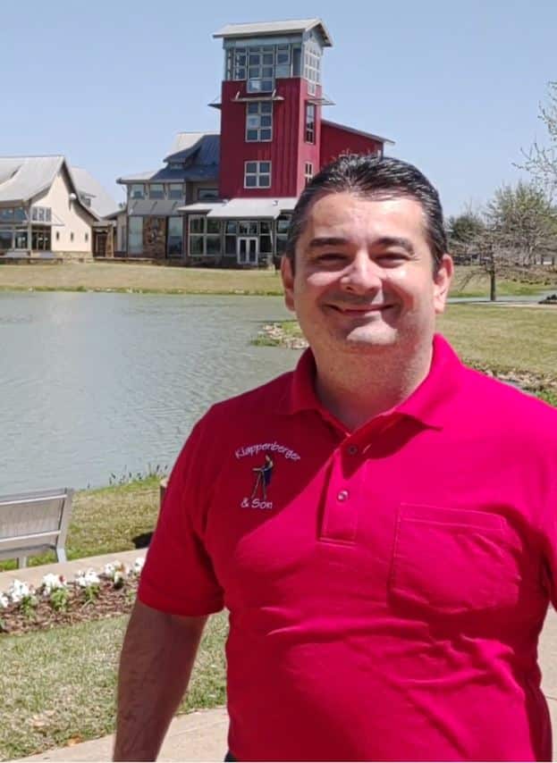 Luis Camacho will be happy to take care of your interior and Exterior Painting services in Cinco Ranch