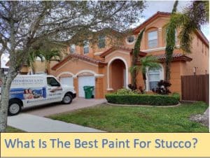 What is the best paint for Stucco thumbnail