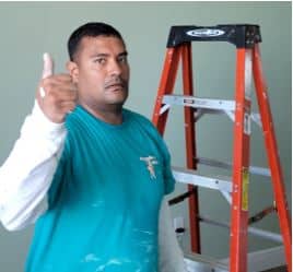 Alexandro best kitchen cabinet painters in Miami