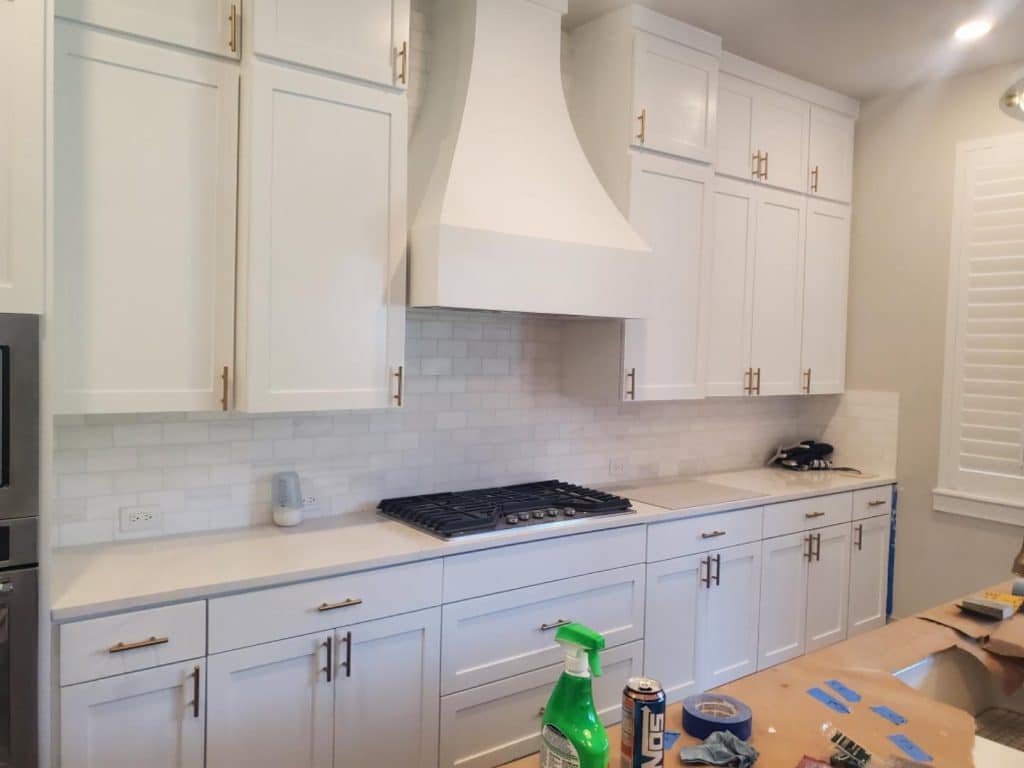 Best Kitchen Cabinet Painters In Melbourne