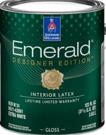 Emerald Designer Gloss