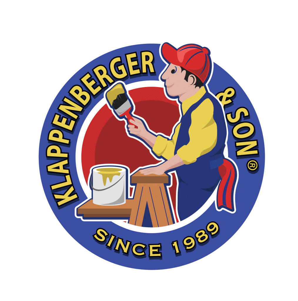 OKC painting contractor Klappenberger & Son