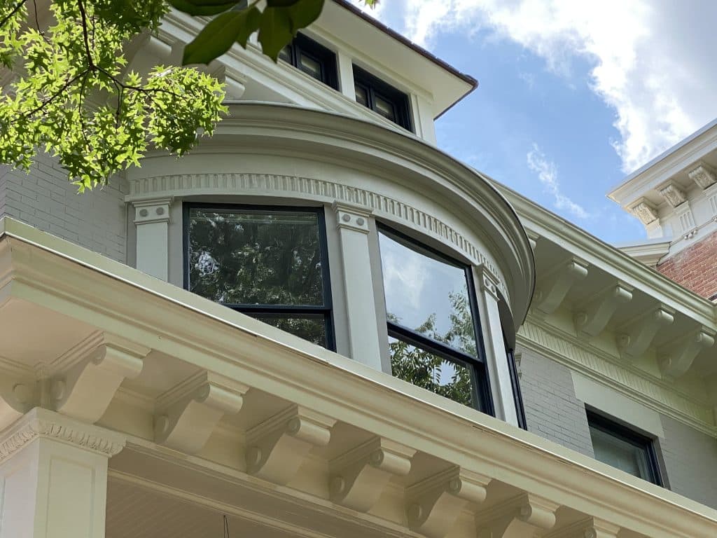 exterior painters in columbus ohio