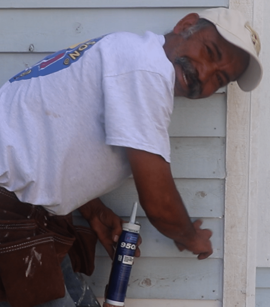handyman services in Bethesda