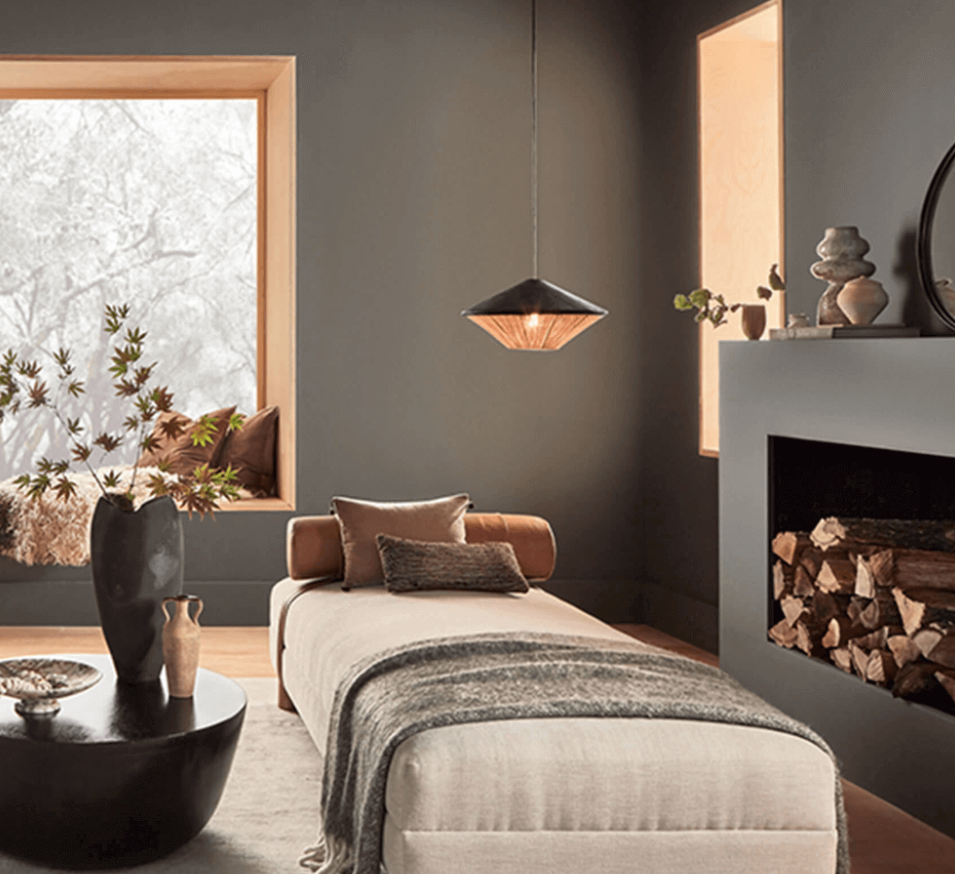 Urban Bronze SW 2025 Most Popular Paint Colors