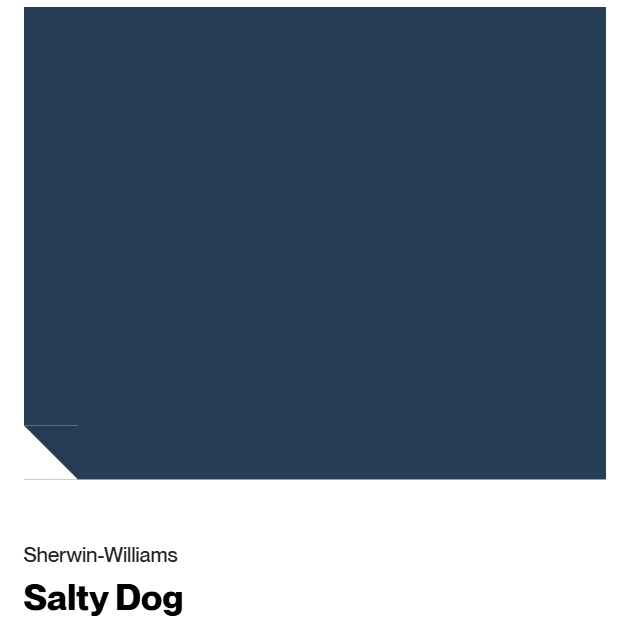 salty Dog