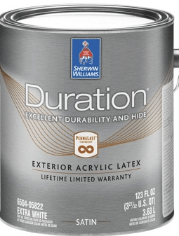 We tested when is Duration Rain Safe