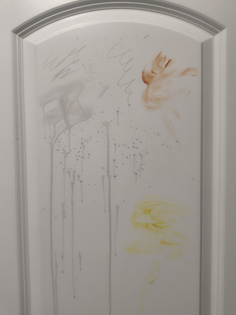 Washability of SuperPaint Semi-gloss