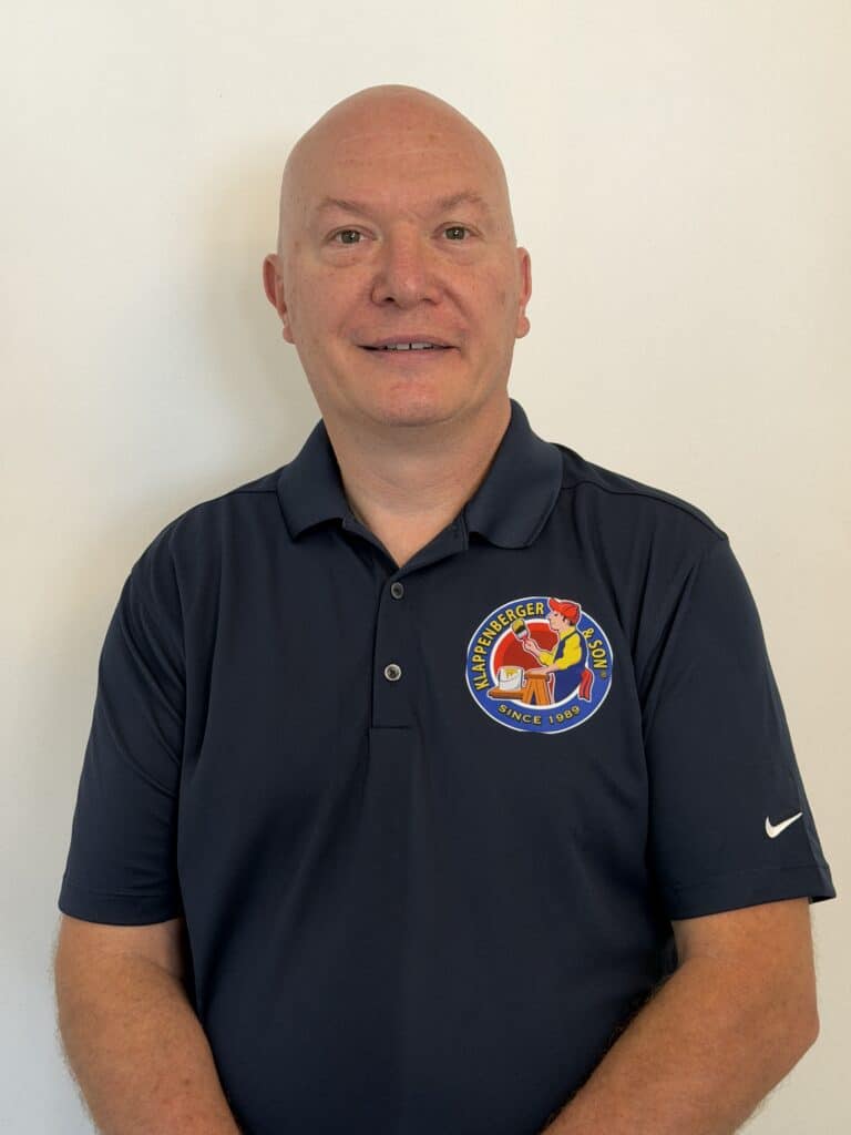Paul Wustner - Atlanta, GA franchisee