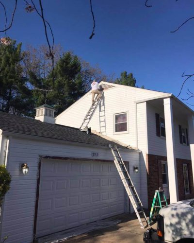 attic fan installation attic fan installation
