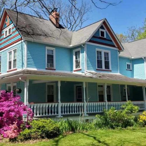 After 1 Painting Company In Loudoun