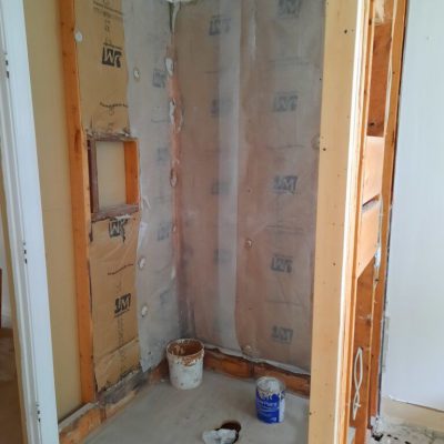 Bathroom-before Bathroom-before