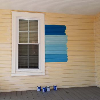Painting Company In Loudoun