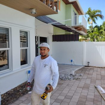 Klappenberger & Son Exterior Painter in Sunny Isles