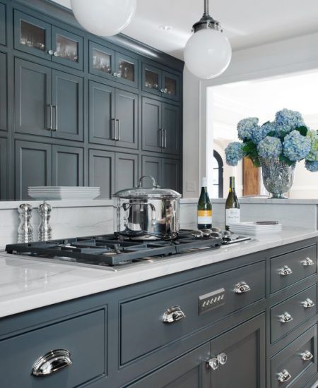 Dark kitchen cabinets Dark kitchen cabinets