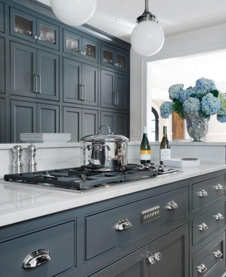 Dark kitchen cabinets Dark kitchen cabinets