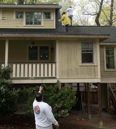From power wssh to completion (8) Power washing in Bethesda