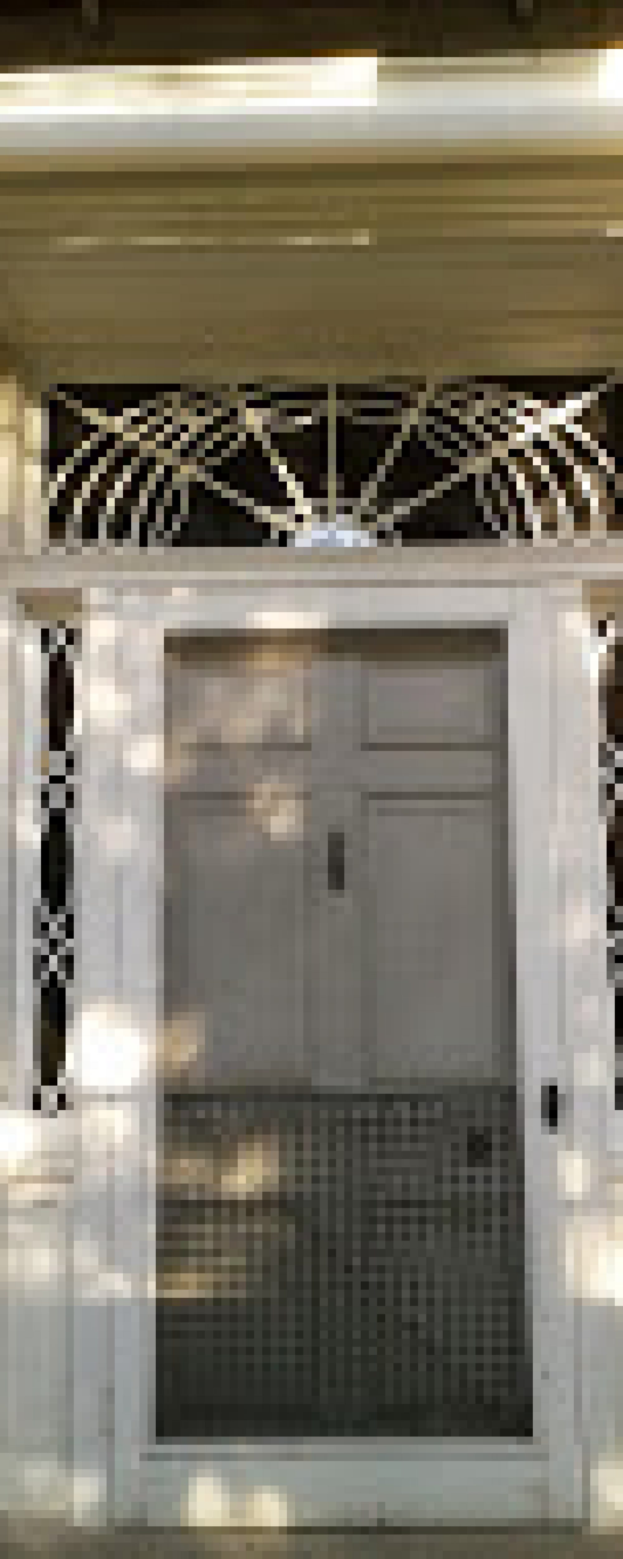 Historic Front Entrance (1) Historic Front Entrance (1)