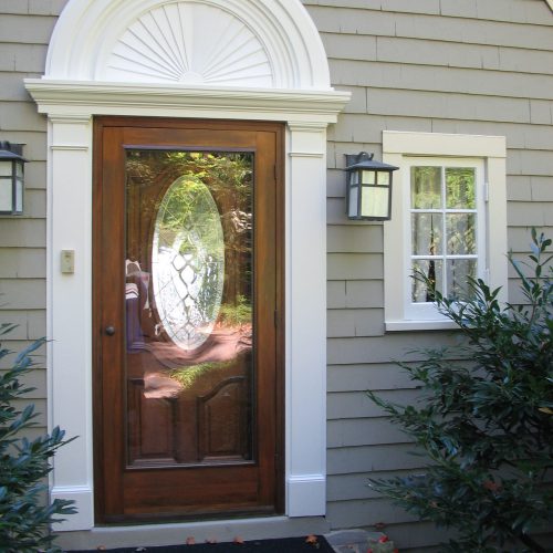 Storm Door Storm Door