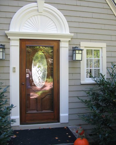 Storm Door Replacement & Installation | Get A Free Quote Today