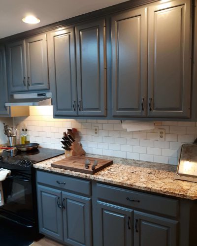 Professional Cabinet Painting Professional Cabinet Painting