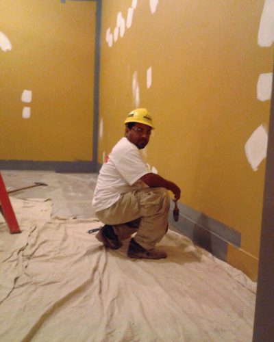 Professional Wallpaper Removal Professional Wallpaper Removal