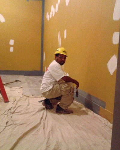 Professional Wallpaper Removal Professional Wallpaper Removal