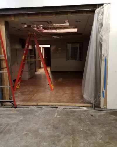 Professional Wall Removal Professional Wall Removal