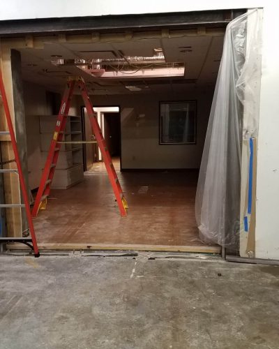 Professional Wall Removal Professional Wall Removal