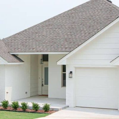 Exterior painting company in Norman OK
