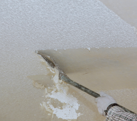 popcorn ceiling removal popcorn ceiling removal
