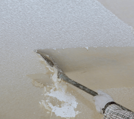 popcorn ceiling removal popcorn ceiling removal
