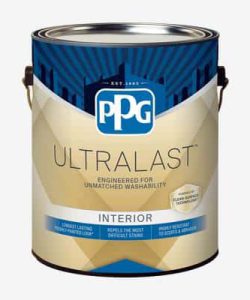 PPG Semi-Gloss UltraLast